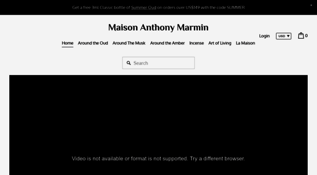 anthonymarmin.com