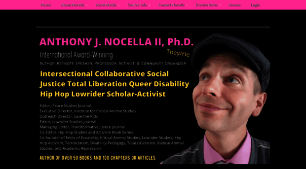 anthonynocella.org