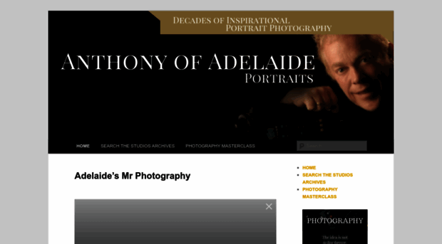 anthonyofadelaide.com.au