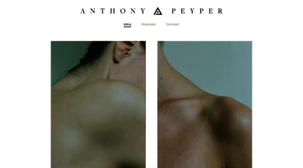 anthonypeyper.com