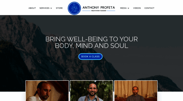 anthonyprofeta.com