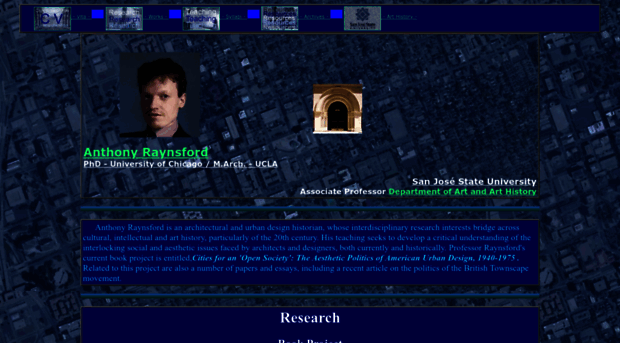 anthonyraynsford.net