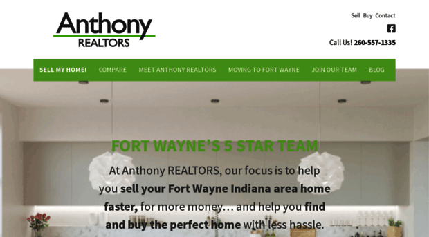 anthonyrealtors.com