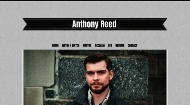 anthonyreedbass.com