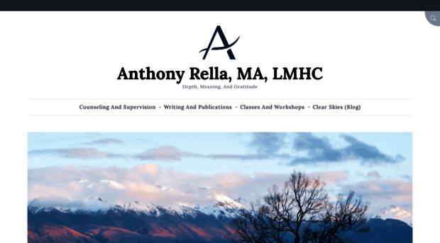 anthonyrella.com