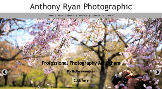 anthonyryanphotography.co.uk