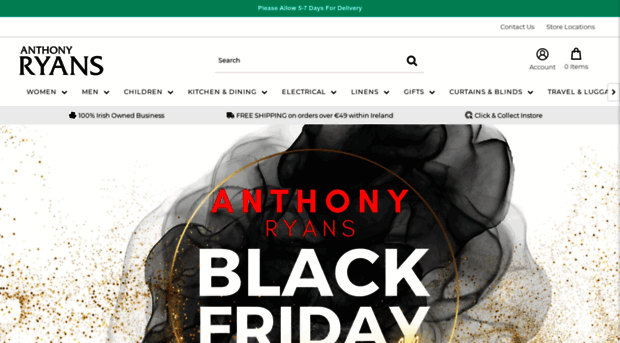 anthonyryans.com