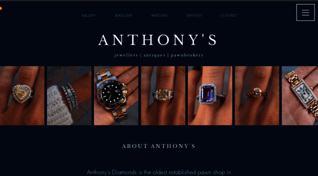 anthonys-diamonds.com