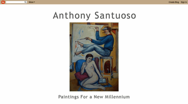 anthonysantuoso.blogspot.com