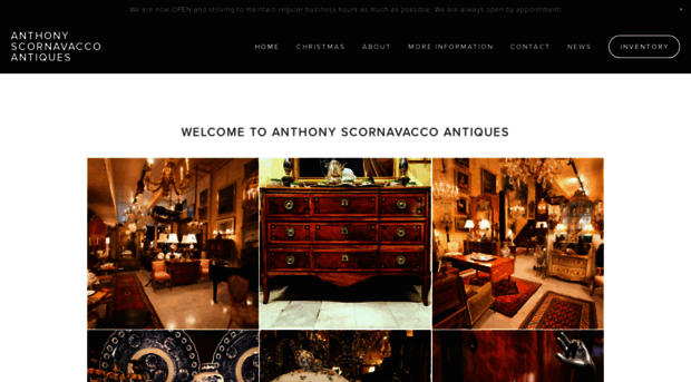 anthonyscornavacco.com