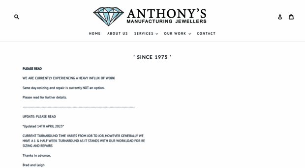 anthonysjewellers.com.au