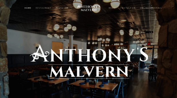 anthonysmalvern.com