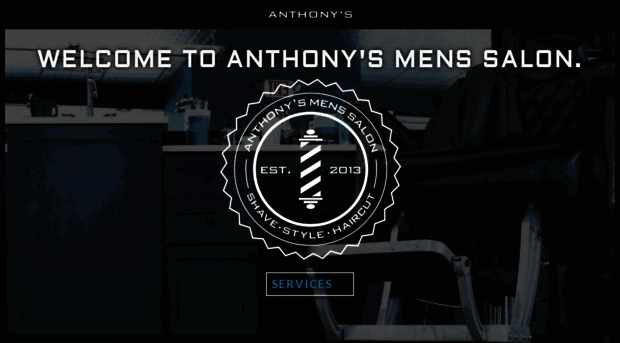 anthonysmenssalon.com