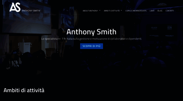 anthonysmith.it