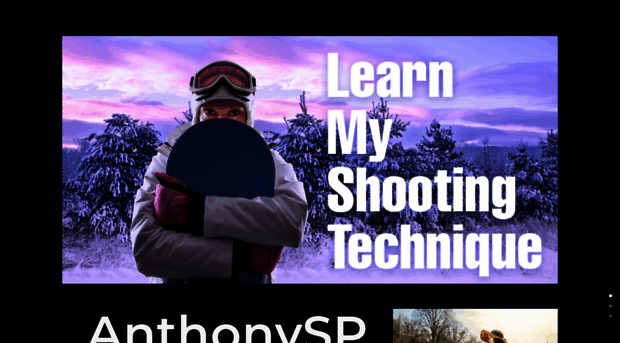 anthonysp.com