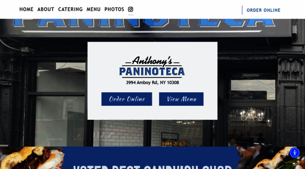anthonyspaninoteca.com
