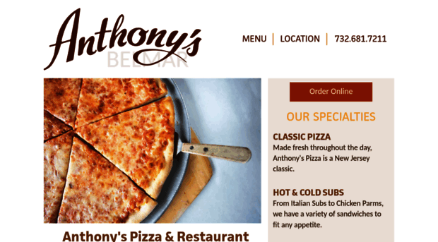 anthonyspizzabelmar.com