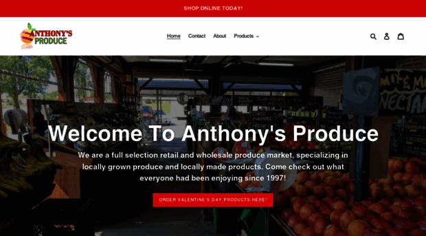 anthonysproduce.com