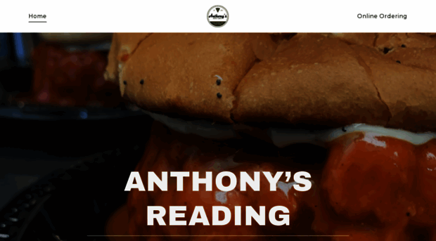 anthonysroastbeef.com