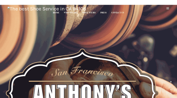 anthonysshoeservice.com