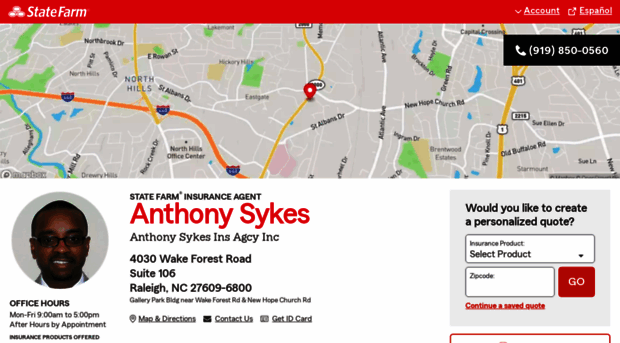 anthonysykes.com