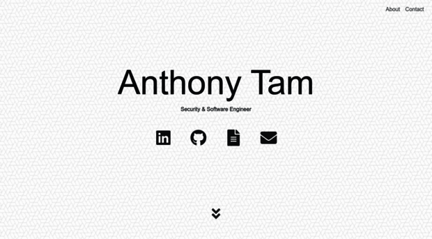 anthonyt.ca