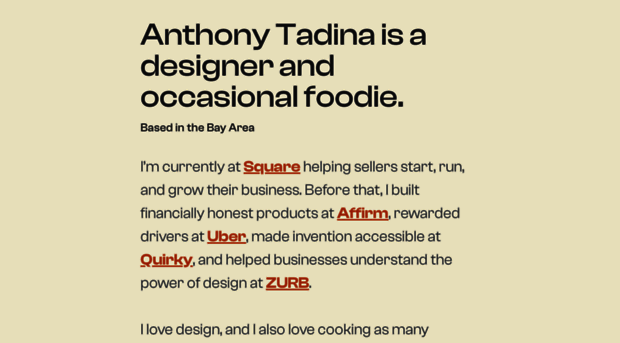 anthonytadina.com