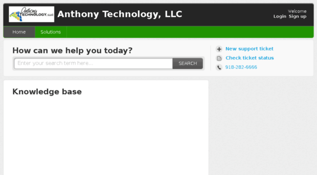 anthonytech.freshdesk.com