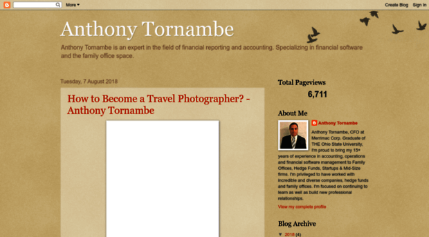 anthonytornambe.blogspot.com