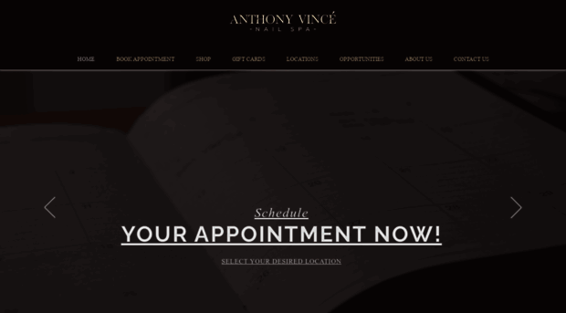 anthonyvincenailspa.com