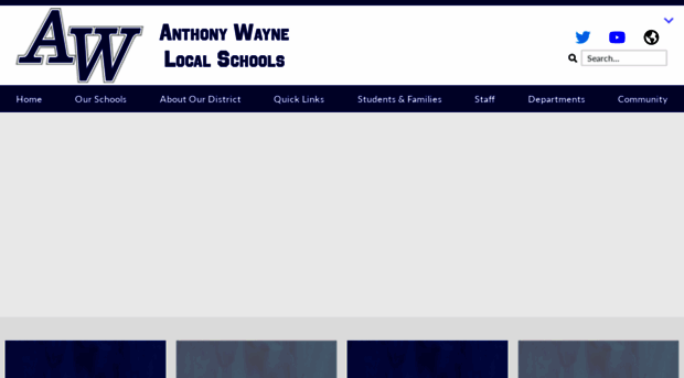 anthonywayneschools.org