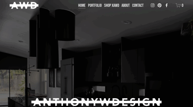 anthonywdesign.com