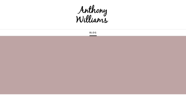 anthonywilliamspage.weebly.com