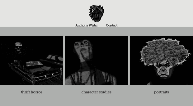 anthonywislar.com