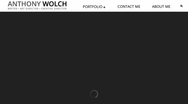 anthonywolch.com