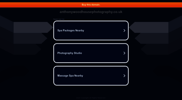 anthonywoodhousephotography.co.uk