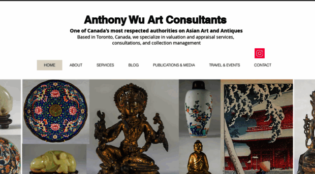 anthonywuart.com