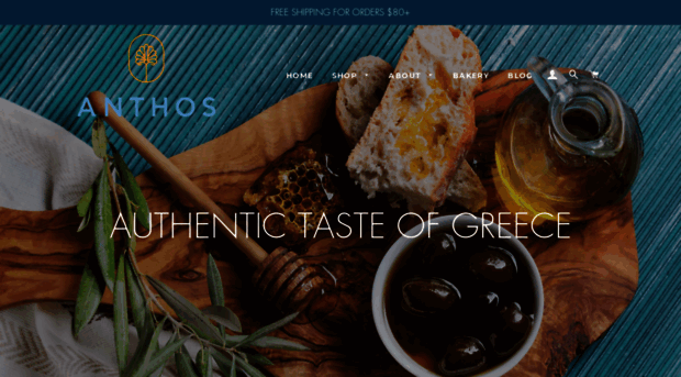 anthos-foods.myshopify.com