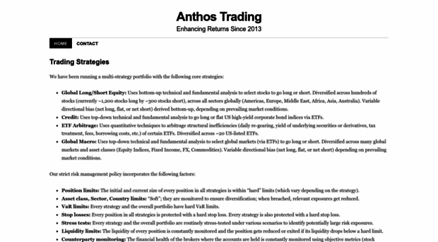 anthos-trading.com