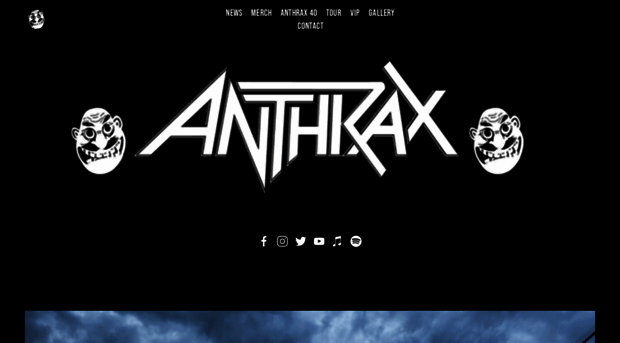 anthrax.com
