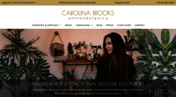 anthrobotanica.com