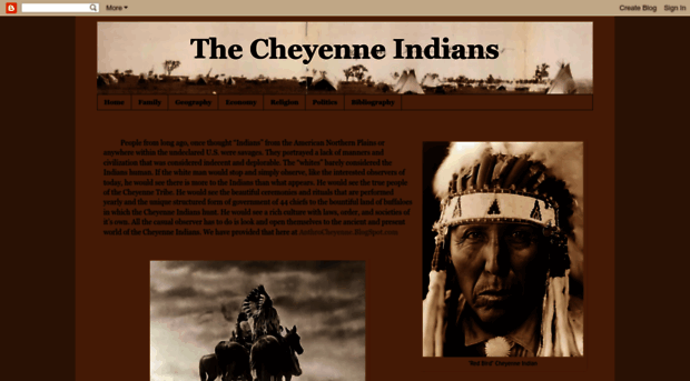 anthrocheyenne.blogspot.com