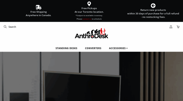 anthrodesk.ca