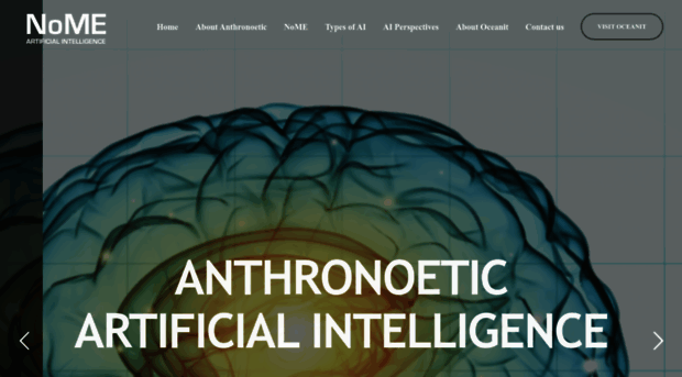 anthronoetic.com