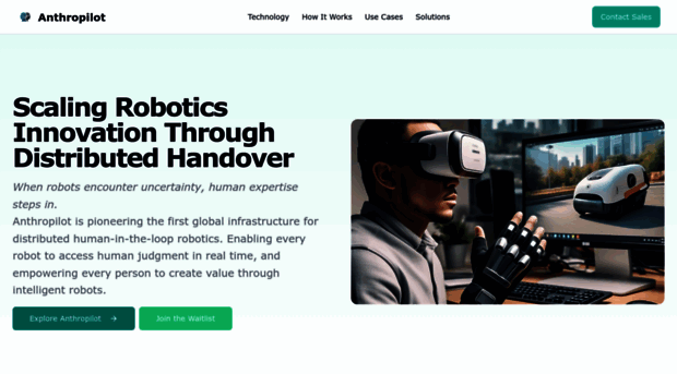 anthropilot.com