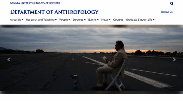 anthropology.columbia.edu