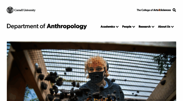 anthropology.cornell.edu