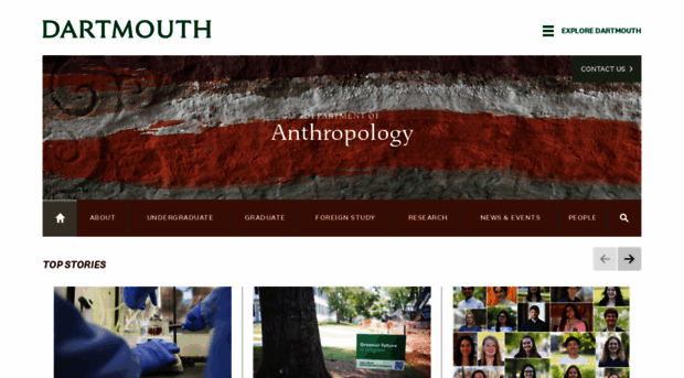 anthropology.dartmouth.edu