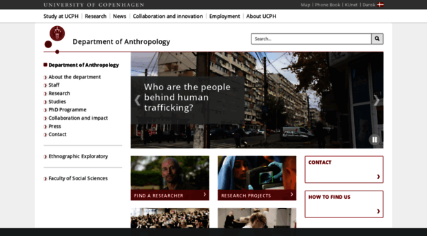 anthropology.ku.dk