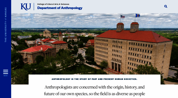 anthropology.ku.edu